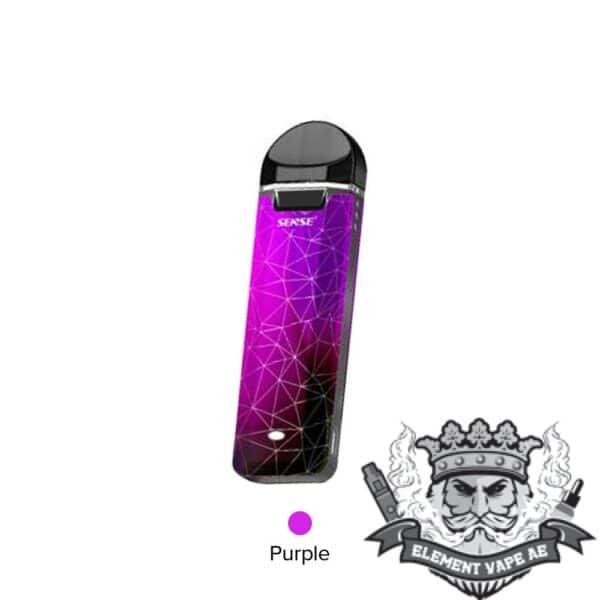 Sense Sidekik Pod Starter Kit 460mAh - Image 20