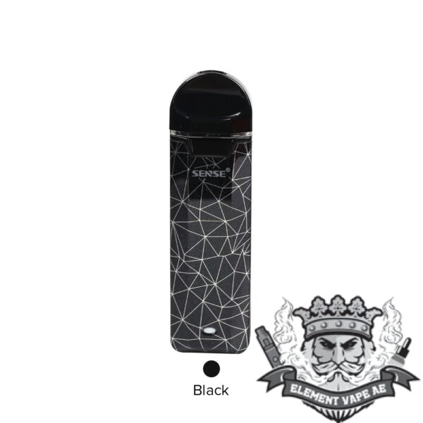 Sense Sidekik Pod Starter Kit 460mAh - Image 3