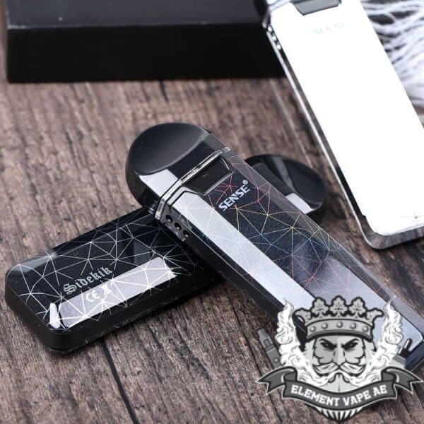 Sense Sidekik Pod Starter Kit 460mAh - Image 24