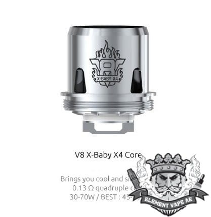 SMOK V8 Baby-X4 Coil