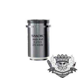 SMOK Stick AIO Dual Coils 0.23ohm