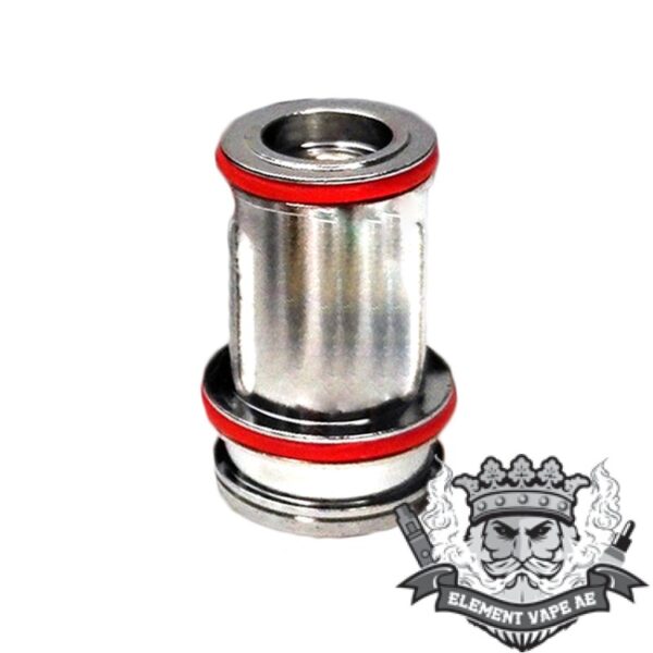 ⁦Uwell Crown 3 Replacement Coils 0.4 ohm⁩ - الصورة ⁦2⁩