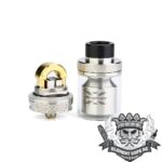 Ring Lord Mesh RTA Tank SS - Hugsvape