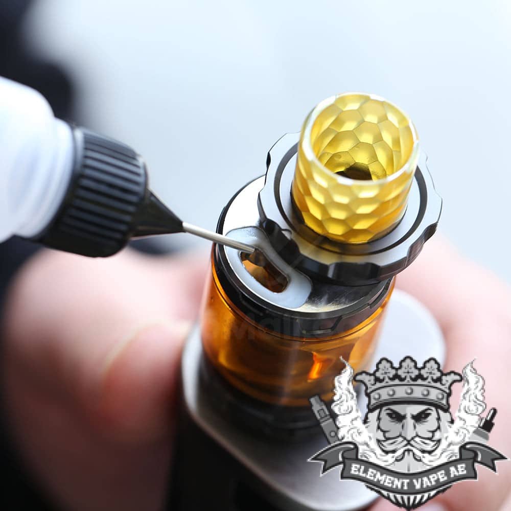 Wismec Reuleaux RXGEN3 Dual with GNOME King Kit - الصورة 5