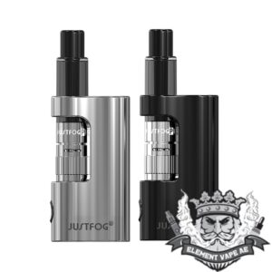 Justfog P14A Starter Kit MTL