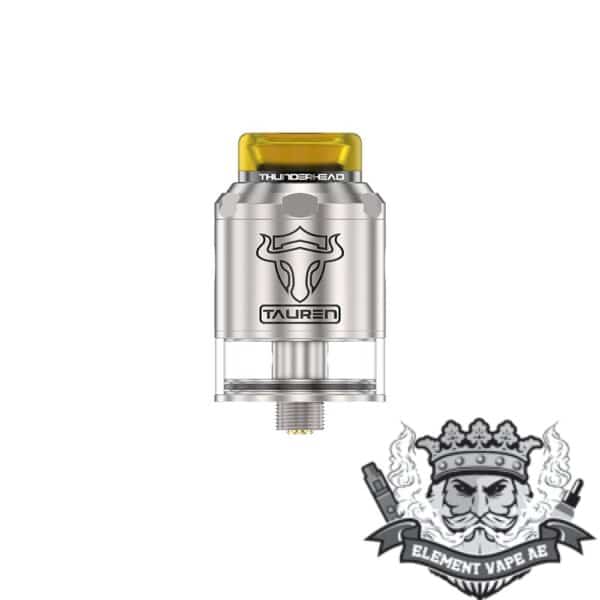 ⁦THC Tauren BF RDTA 2ml⁩ - الصورة ⁦6⁩