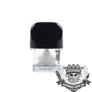 SMOK NOVO Pod Cartridge 2ml, 1.5ohm