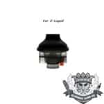 Aspire Nautilus AIO Replacement Pod 4.5ml for E-liquid