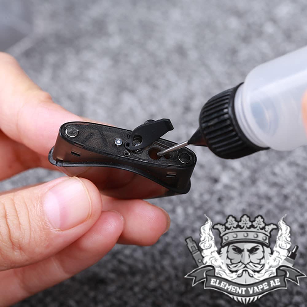 Perkey Manta Replacement Pod Cartridge - Image 7