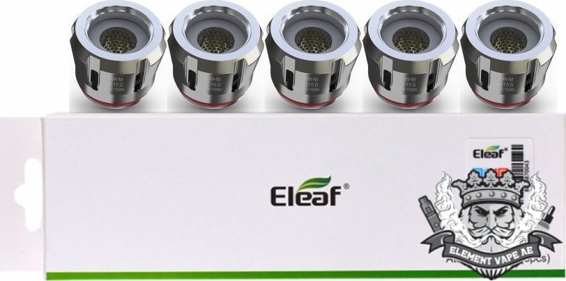 Eleaf HW-M Head Coil 0.15ohm - الصورة 2