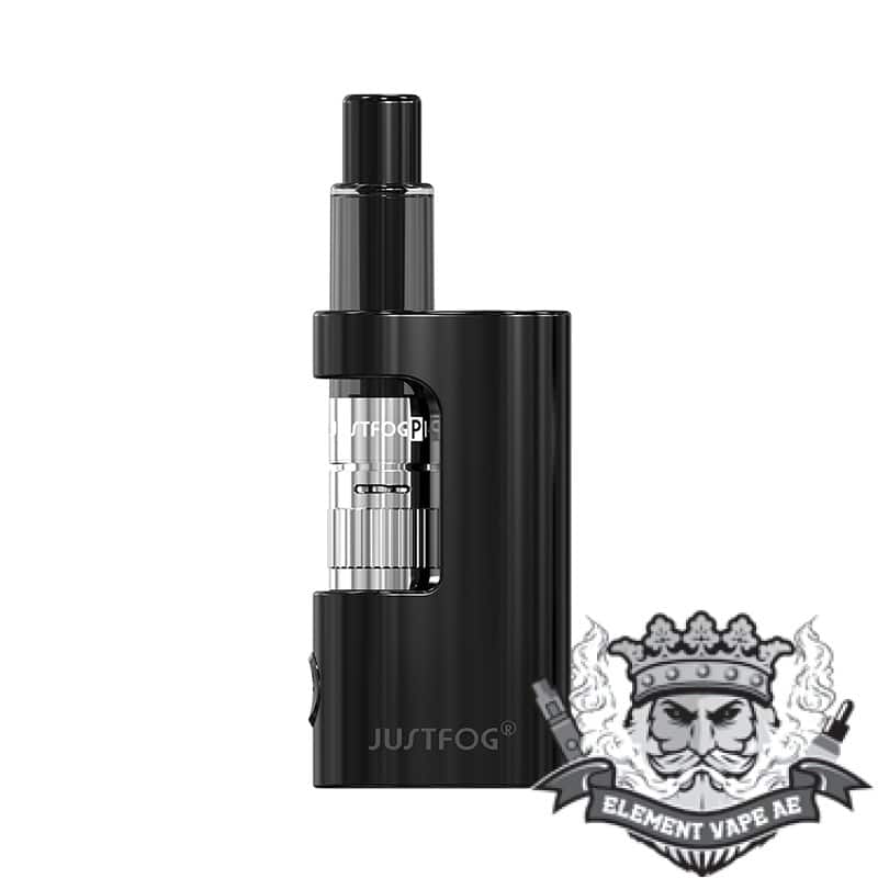 Justfog P14A Starter Kit MTL - الصورة 4