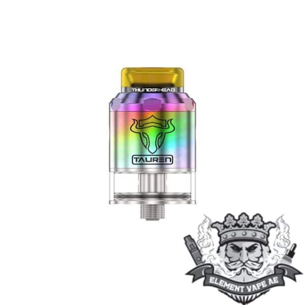 ⁦THC Tauren BF RDTA 2ml⁩ - الصورة ⁦5⁩
