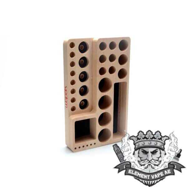 ⁦Vpdam Wooden Base C⁩ - الصورة ⁦4⁩
