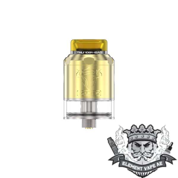 ⁦THC Tauren BF RDTA 2ml⁩ - الصورة ⁦3⁩