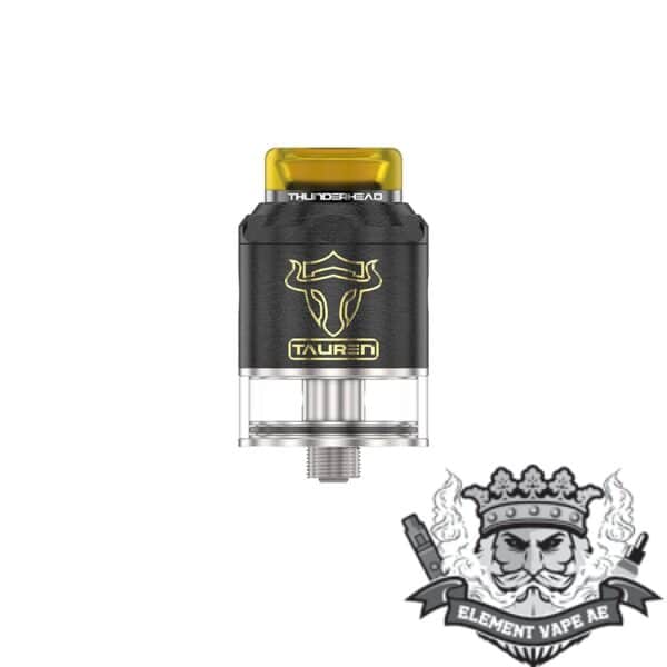 ⁦THC Tauren BF RDTA 2ml⁩ - الصورة ⁦7⁩
