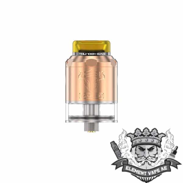 ⁦THC Tauren BF RDTA 2ml⁩ - الصورة ⁦4⁩