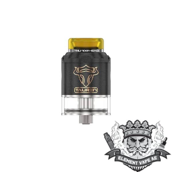 ⁦THC Tauren BF RDTA 2ml⁩ - الصورة ⁦8⁩