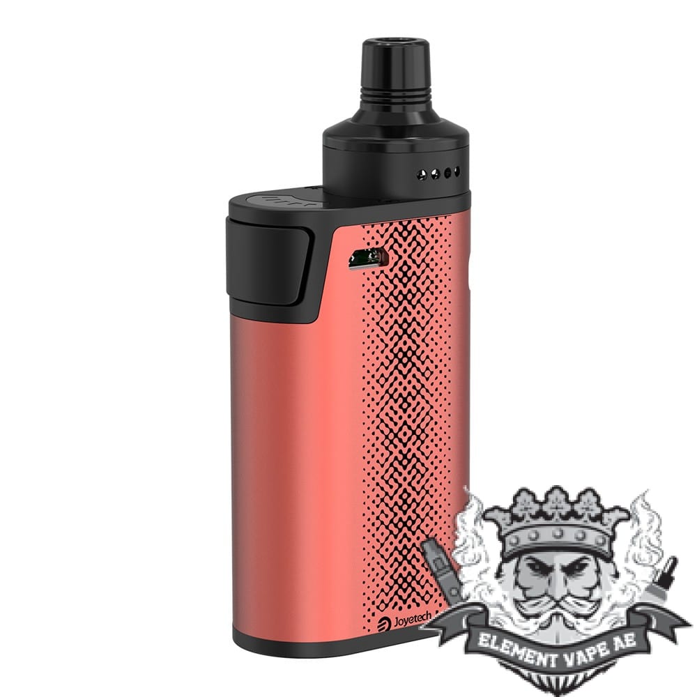 Joyetech Cubox AIO Kit - Image 2
