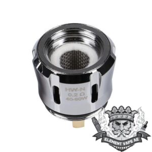 Eleaf HW-N Head Coil 0.2ohm