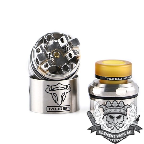 ⁦THC Tauren BF RDTA 2ml⁩ - الصورة ⁦13⁩