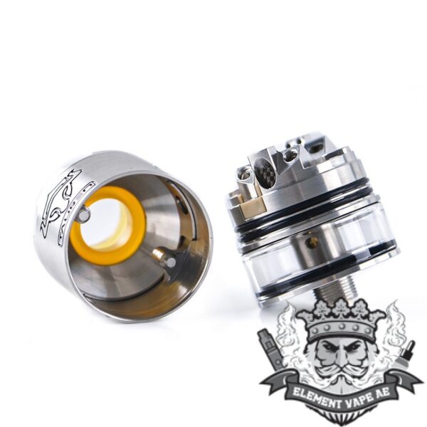 ⁦THC Tauren BF RDTA 2ml⁩ - الصورة ⁦15⁩