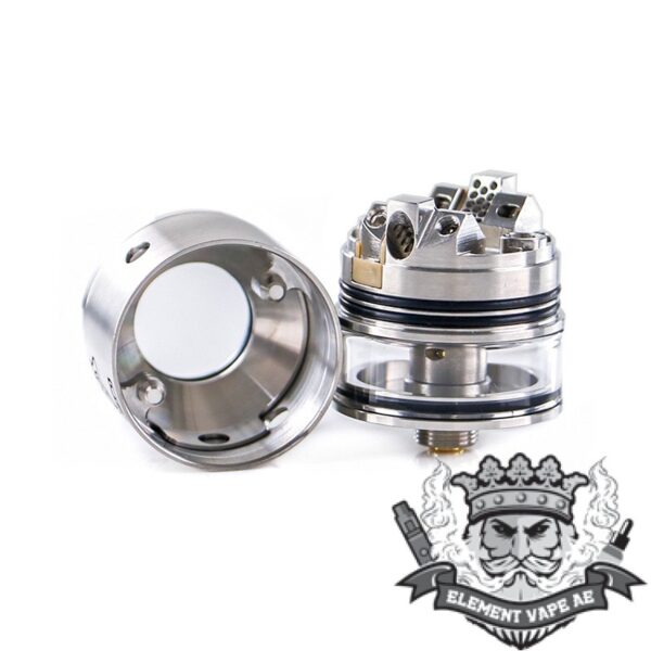 ⁦THC Tauren BF RDTA 2ml⁩ - الصورة ⁦16⁩