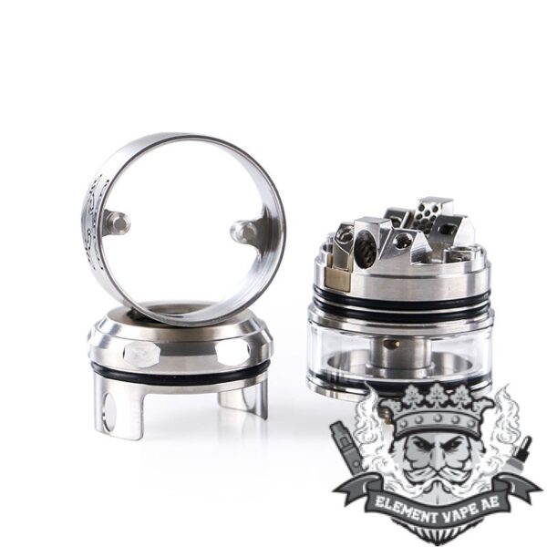 ⁦THC Tauren BF RDTA 2ml⁩ - الصورة ⁦12⁩