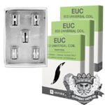 Vaporesso Traditional EUC Clapton 0.4ohm