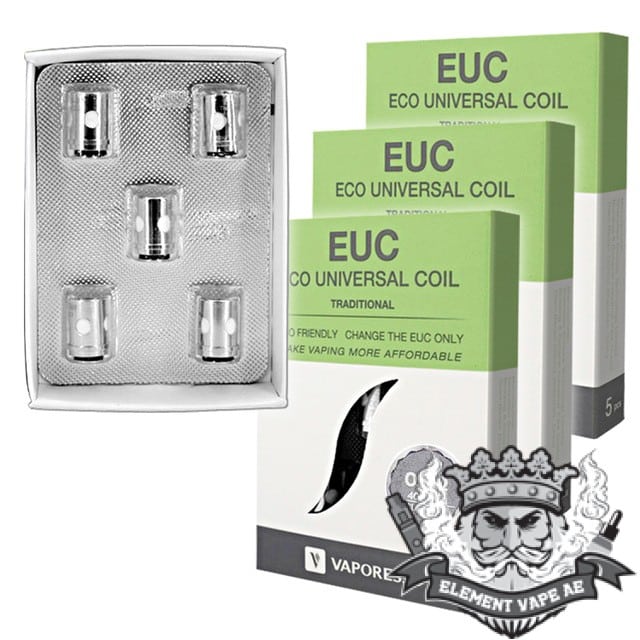 Vaporesso Traditional EUC Clapton 0.4ohm