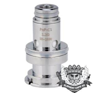 VOOPOO PNP C1 Coil for Drag Baby Trio & Vinci 1.2ohm