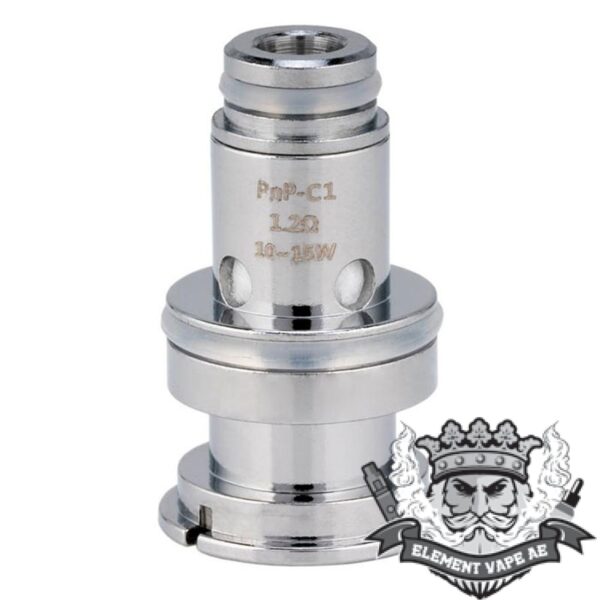 VOOPOO PNP C1 Coil for Drag Baby Trio & Vinci 1.2ohm