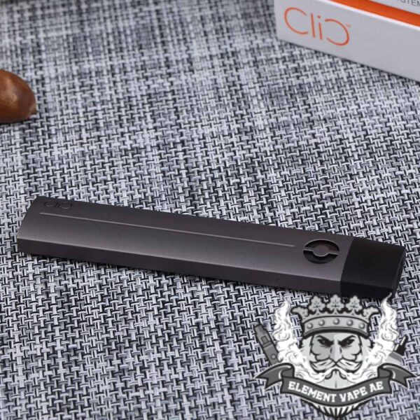⁦Clic Vapor Battery System Kit 350mAh⁩ - الصورة ⁦2⁩