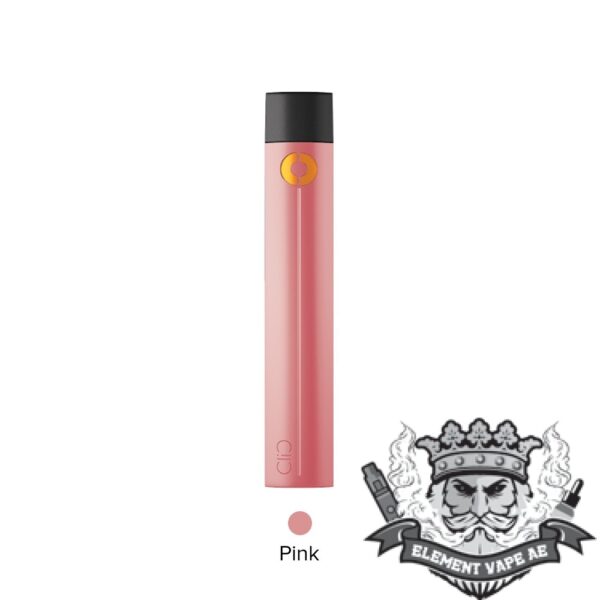 ⁦Clic Vapor Battery System Kit 350mAh⁩ - الصورة ⁦6⁩