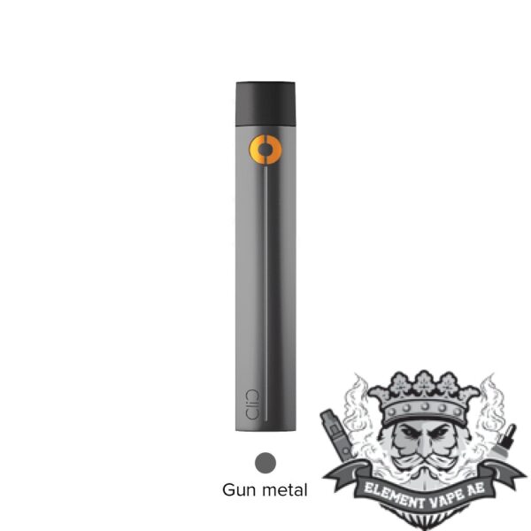 ⁦Clic Vapor Battery System Kit 350mAh⁩ - الصورة ⁦5⁩