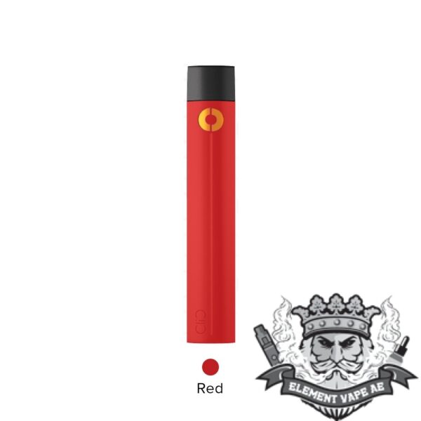 ⁦Clic Vapor Battery System Kit 350mAh⁩ - الصورة ⁦3⁩