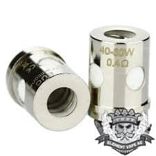 Vaporesso Traditional EUC Clapton 0.4ohm - الصورة 2