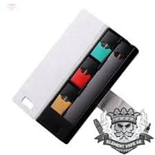 Vpdam UU BOX Charger for JU-UL - الصورة 3