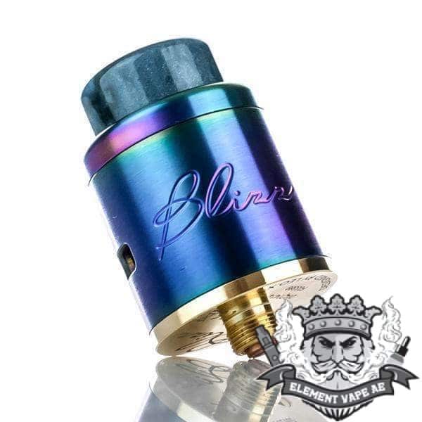 E-BOSSVAPE Blizz RDTA - الصورة 3