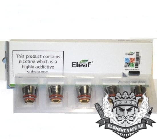 Eleaf HW-M Head Coil 0.15ohm - الصورة 3