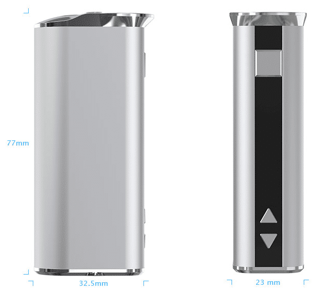 Eleaf iStick 30W Mod