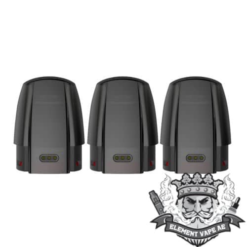 Justfog Minifit Replacement Pod Cartridge 1.5ml