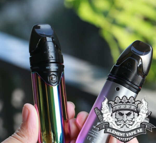 Next Mind CT1 AIO Pod Vape Kit 650mAh - Image 2
