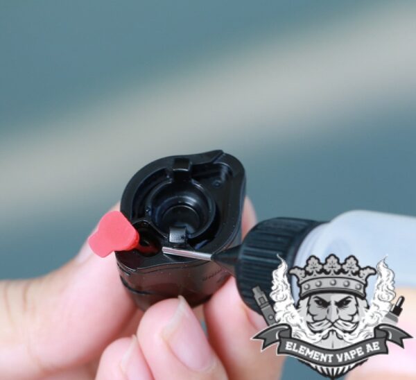 Next Mind CT1 AIO Pod Vape Kit 650mAh - Image 3