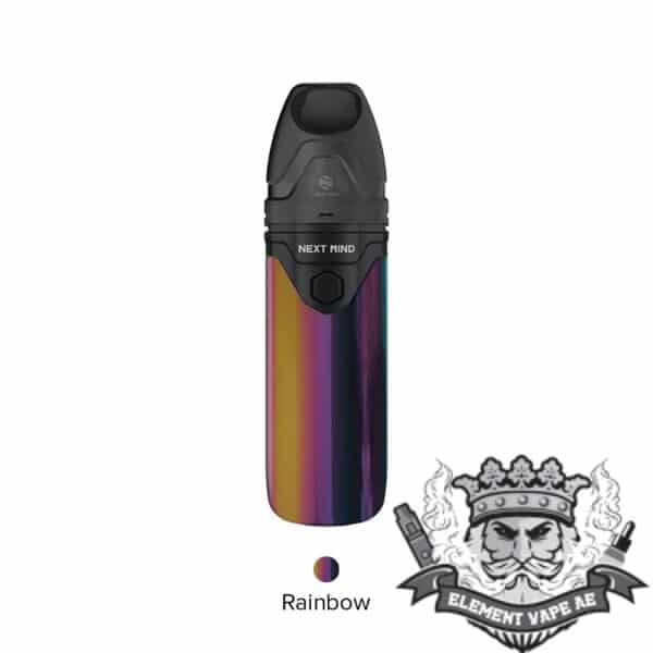 Next Mind CT1 AIO Pod Vape Kit 650mAh - Image 7