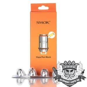 SMOK Vape Pen 22 Mesh Coil, 0.15ohm