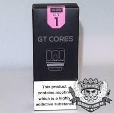 Vaporesso GT1 coil 0.2 ohm - الصورة 2