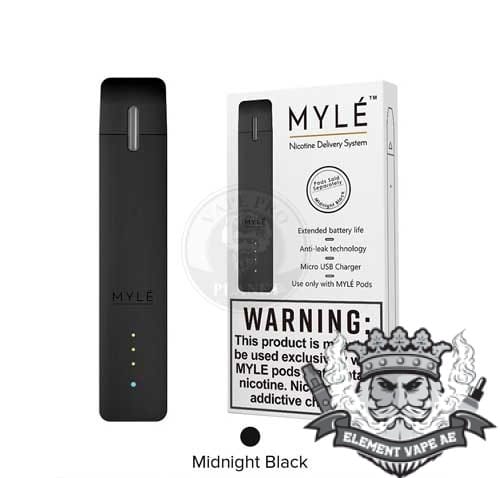 Myle Pod System