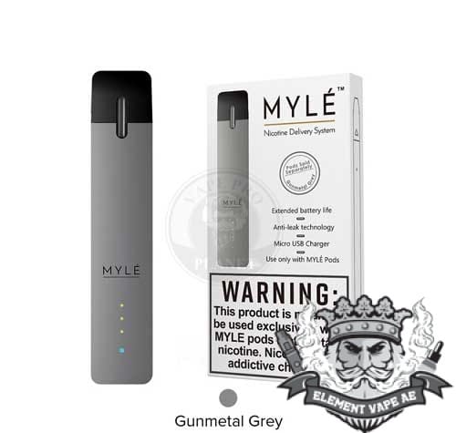 Myle Pod System