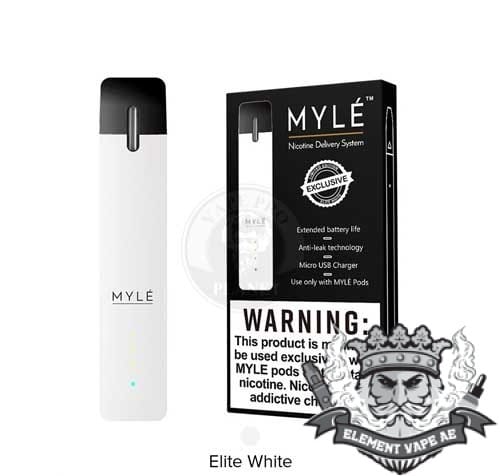 Myle Pod System