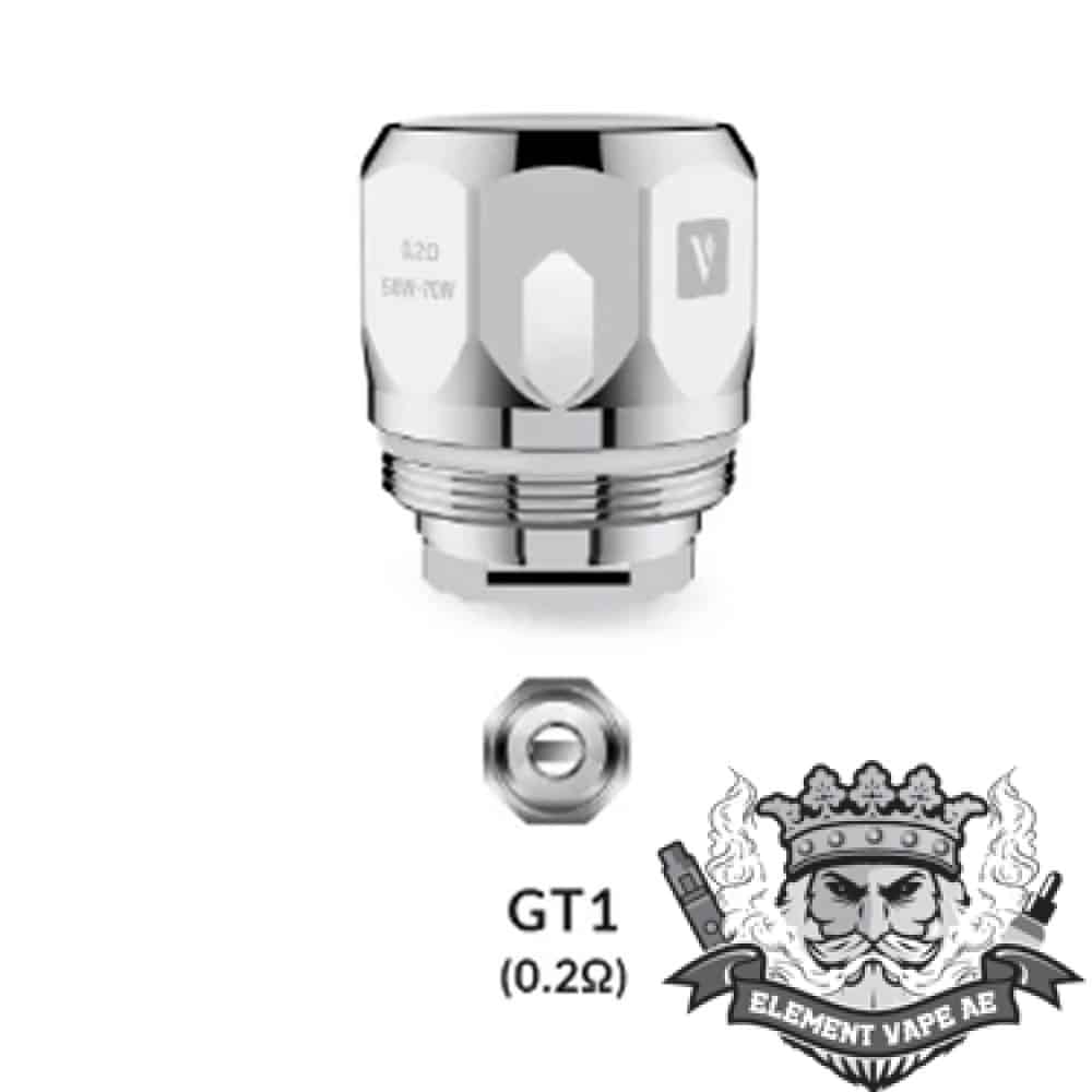 Vaporesso GT1 coil 0.2 ohm